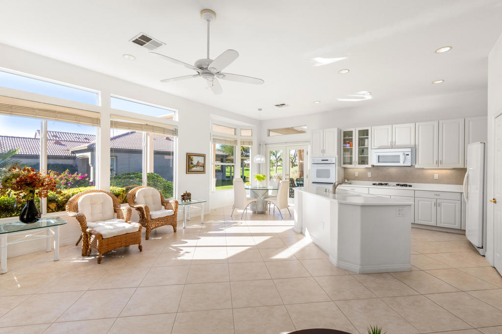 Heritage Palms CC - Residential