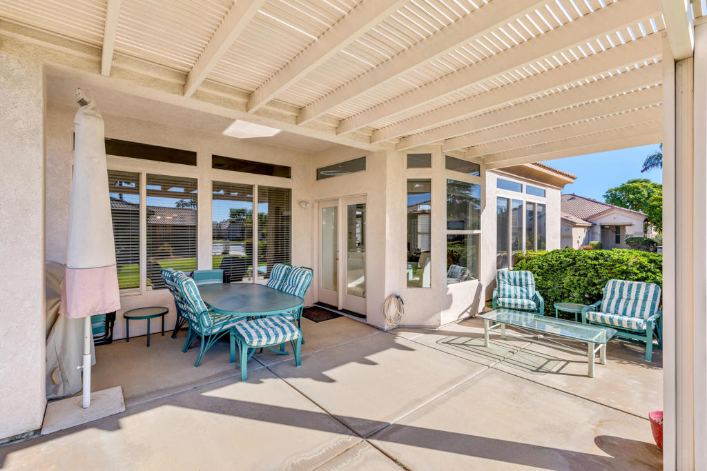 Heritage Palms CC - Residential