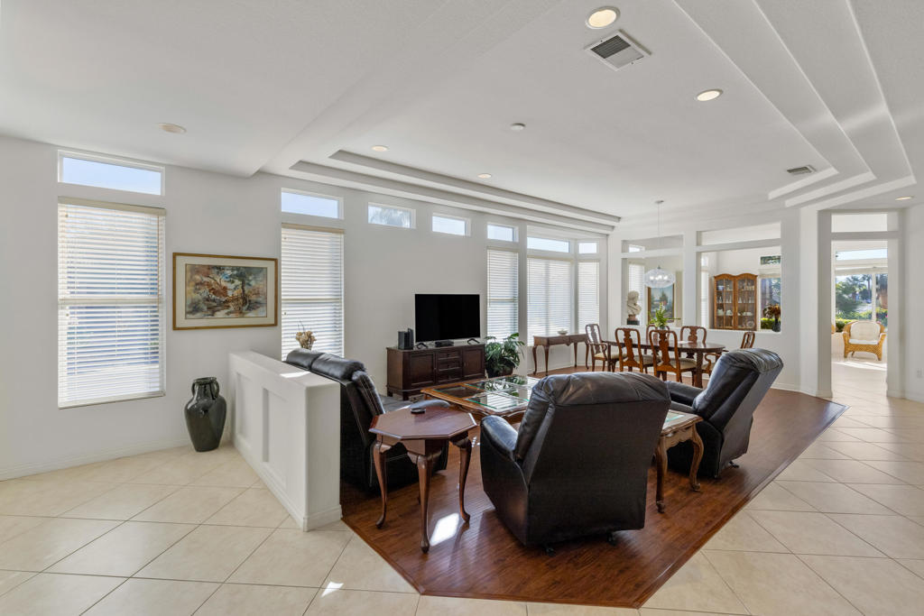 Heritage Palms CC - Residential