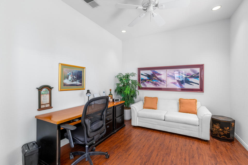 Heritage Palms CC - Residential