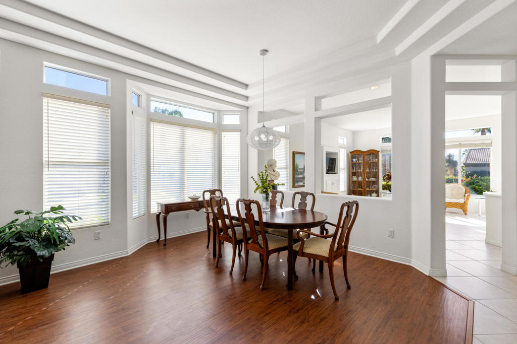 Heritage Palms CC - Residential