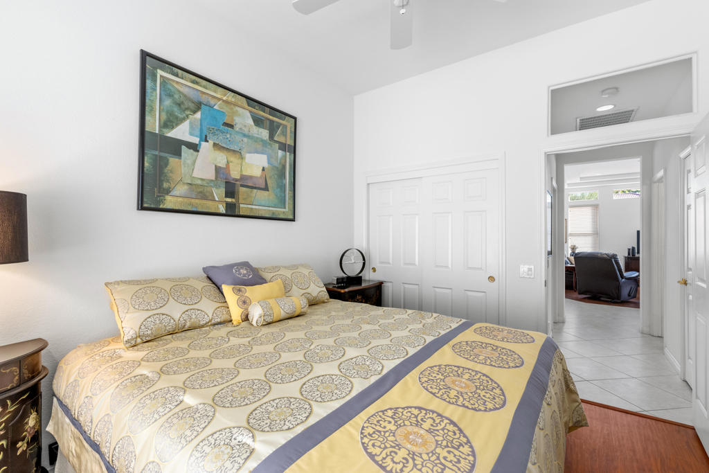 Heritage Palms CC - Residential