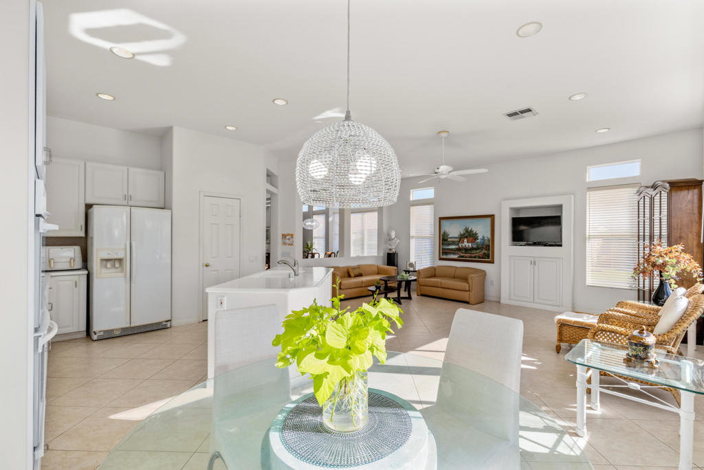 Heritage Palms CC - Residential