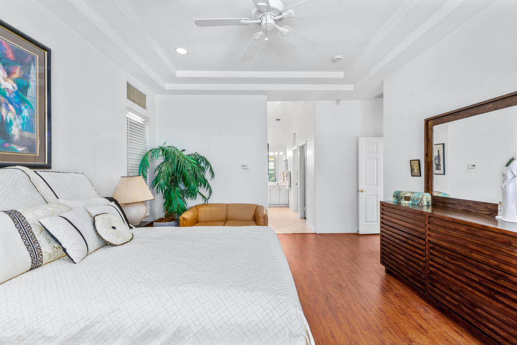 Heritage Palms CC - Residential