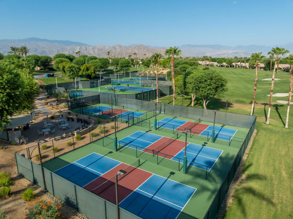 Heritage Palms CC - Residential