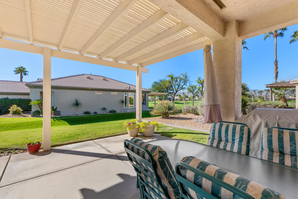 Heritage Palms CC - Residential