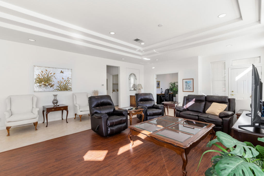 Heritage Palms CC - Residential