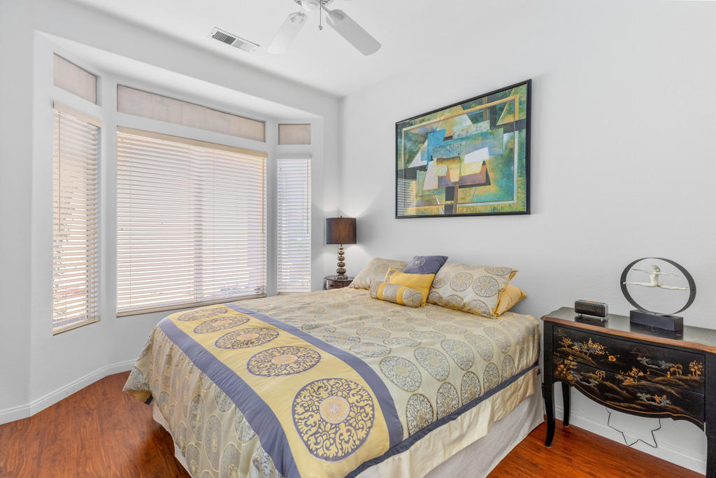 Heritage Palms CC - Residential