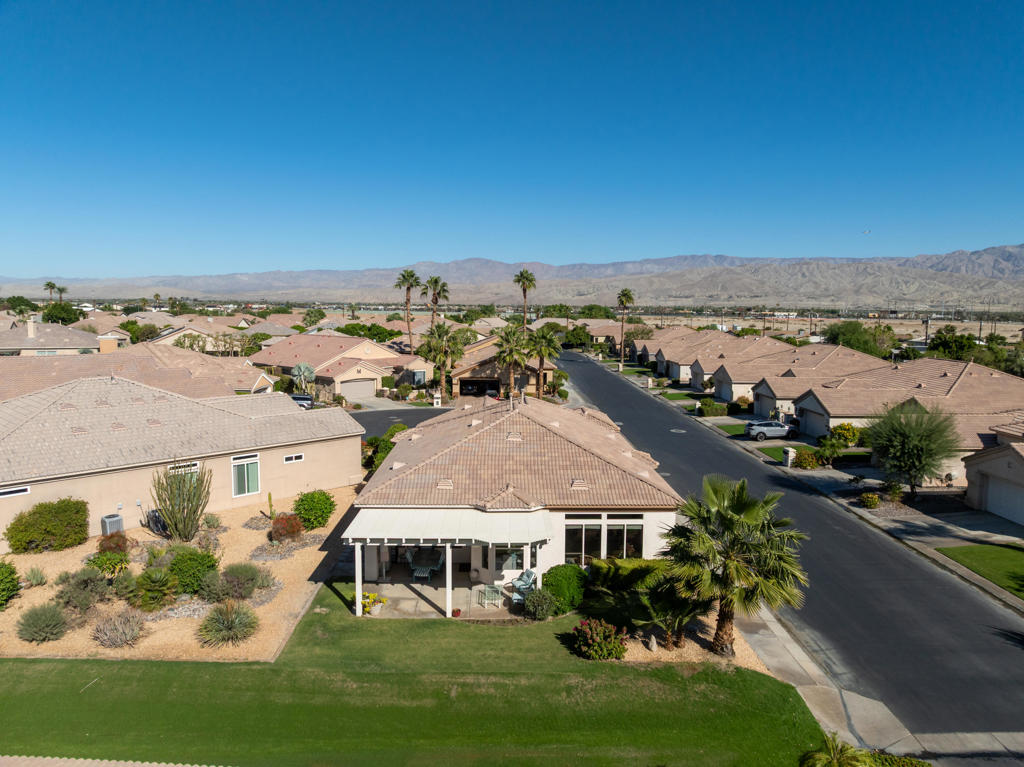 Heritage Palms CC - Residential