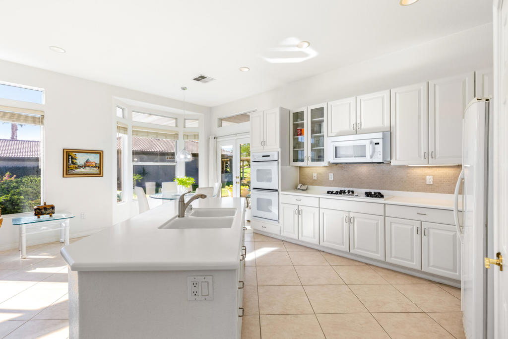 Heritage Palms CC - Residential