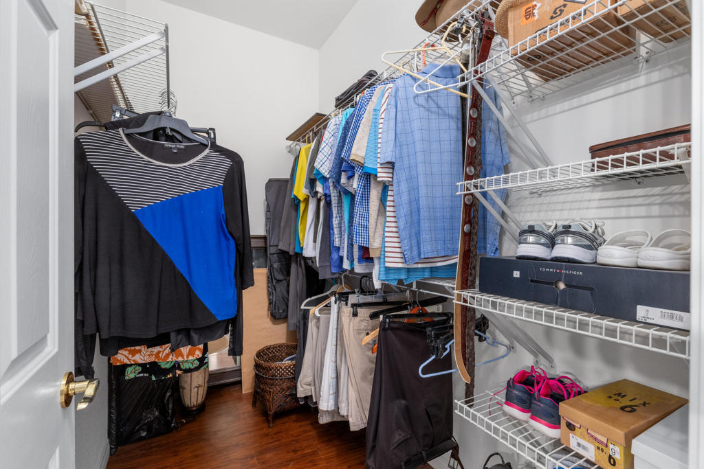 Heritage Palms CC - Residential