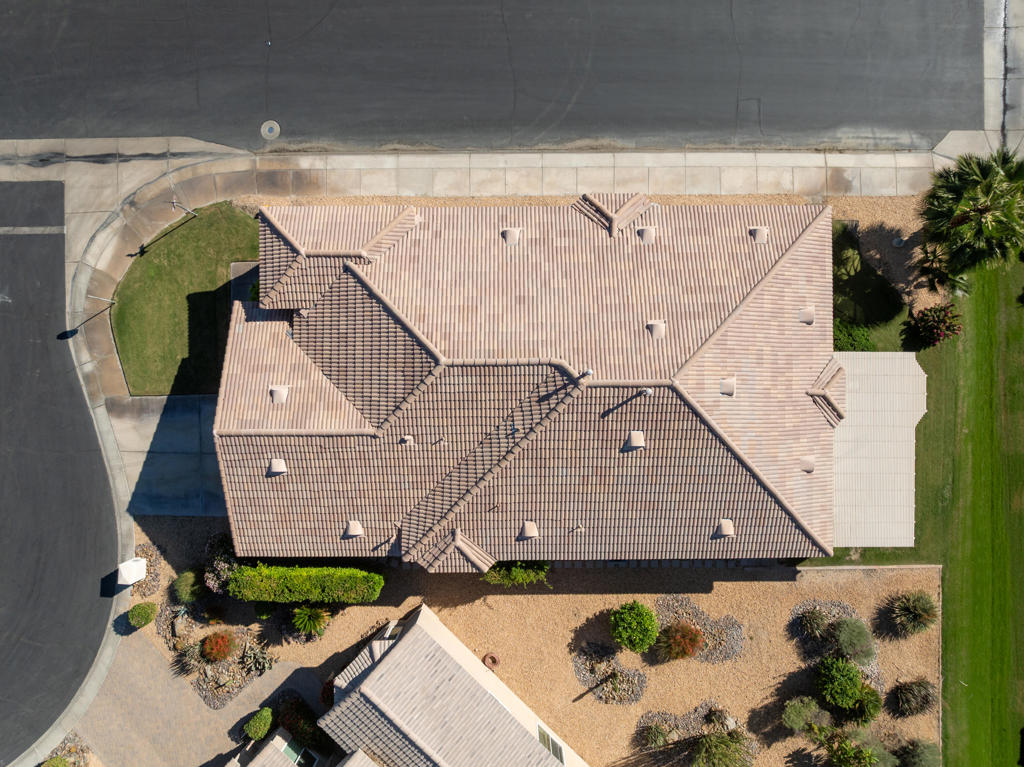 Heritage Palms CC - Residential