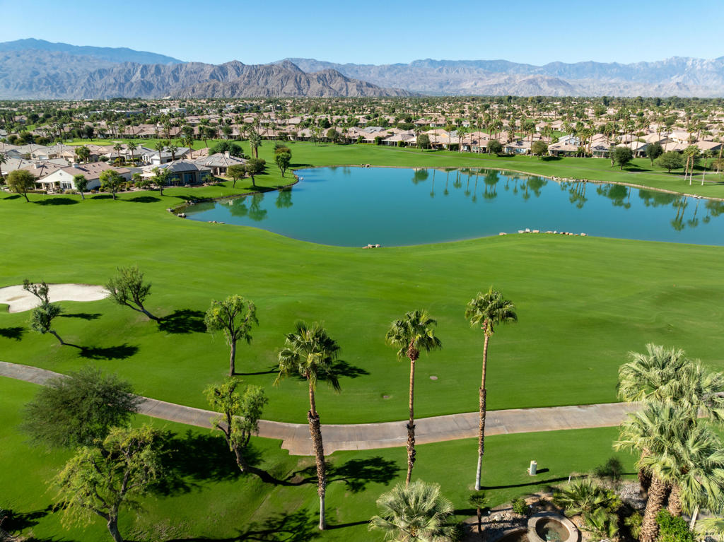 Heritage Palms CC - Residential