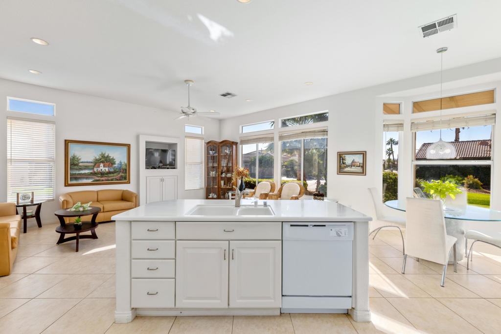 Heritage Palms CC - Residential