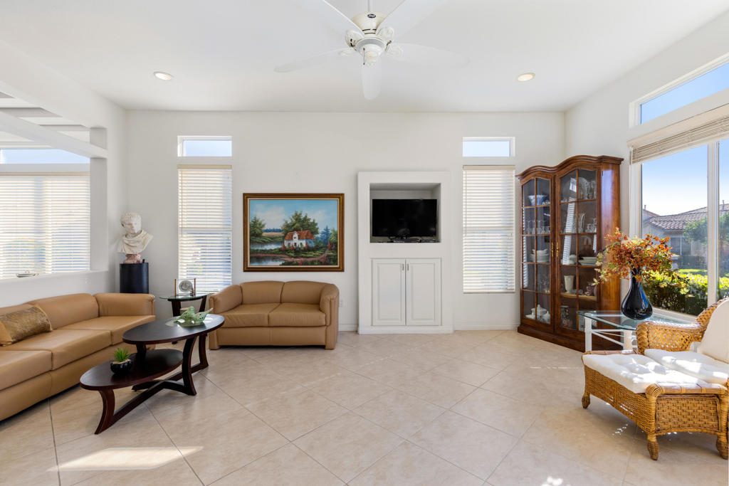 Heritage Palms CC - Residential