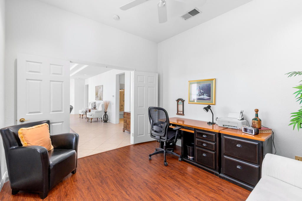 Heritage Palms CC - Residential