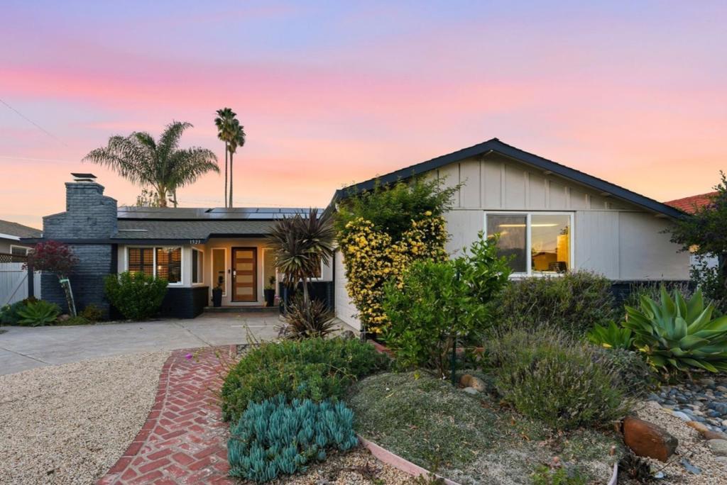 1523 Shaw Drive, San Jose CA 95118