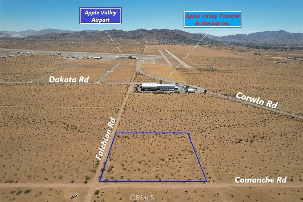 8 Falchion Road