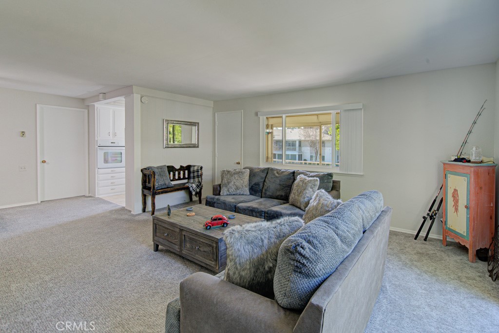 Leisure World (LW) - Residential