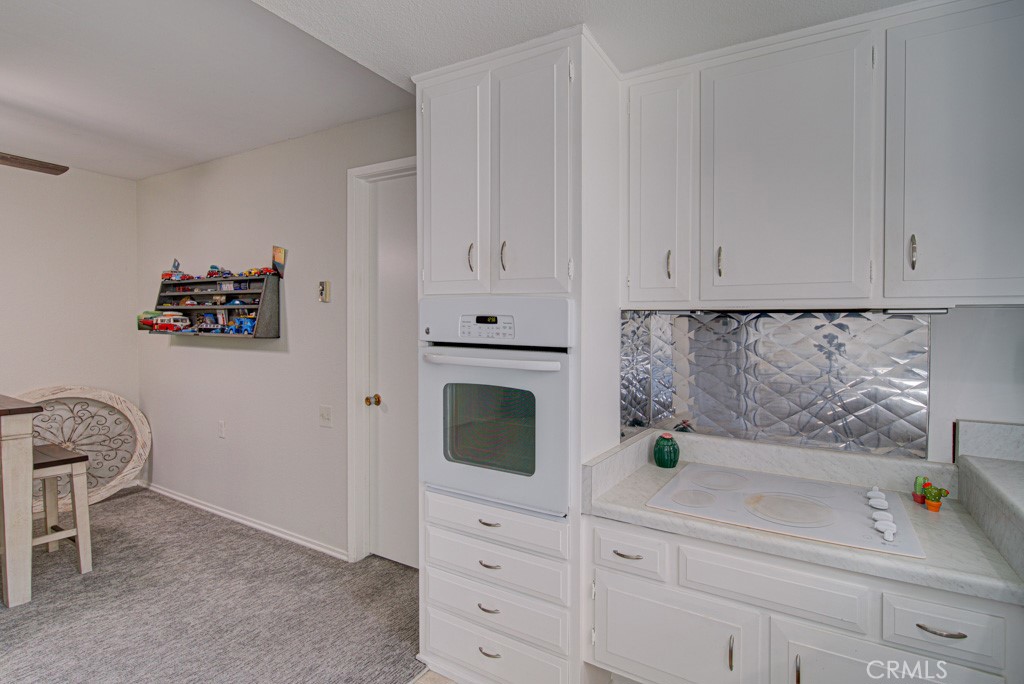 Leisure World (LW) - Residential