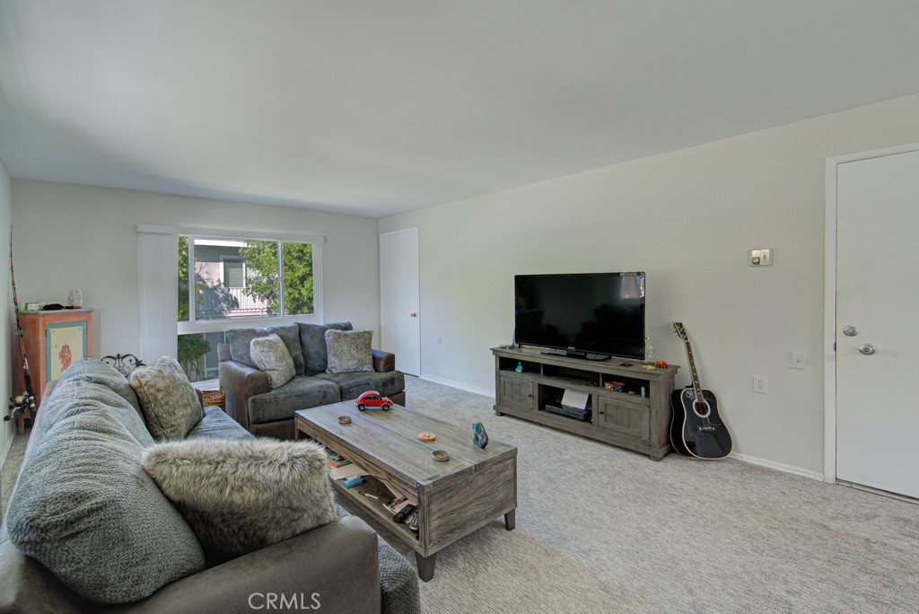 Leisure World (LW) - Residential