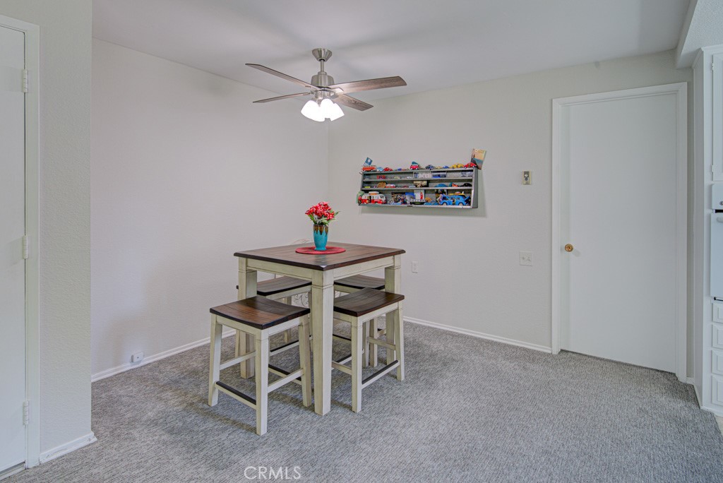 Leisure World (LW) - Residential