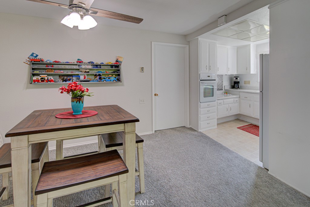 Leisure World (LW) - Residential