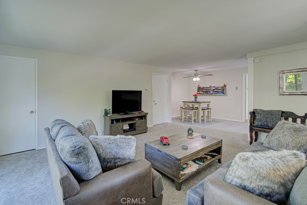 Leisure World (LW) - Residential