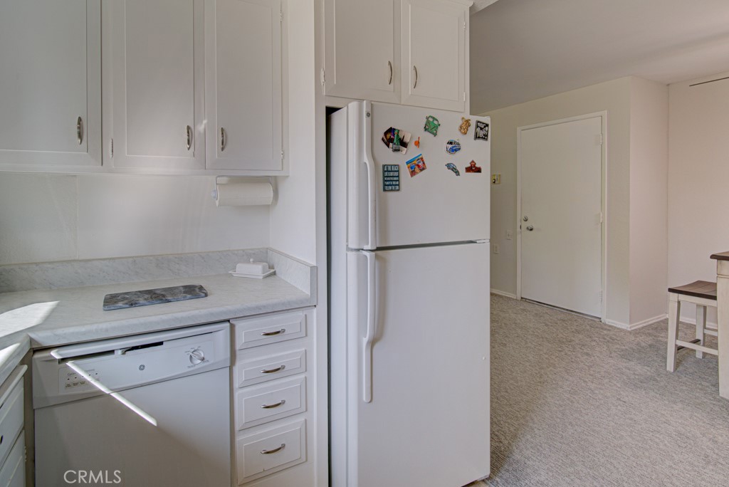 Leisure World (LW) - Residential