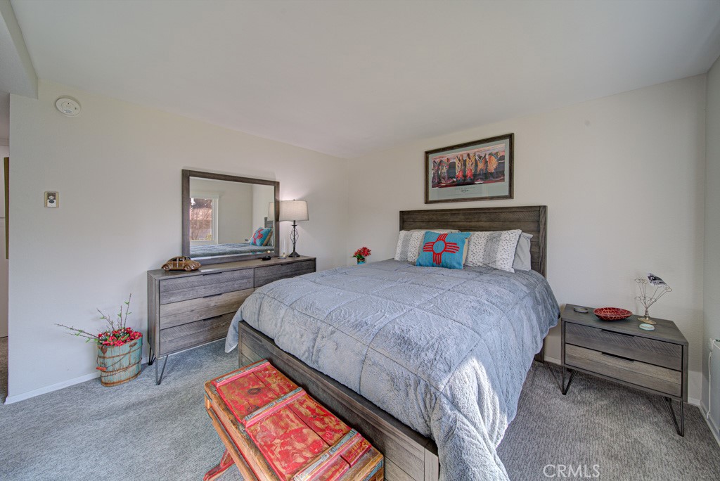 Leisure World (LW) - Residential