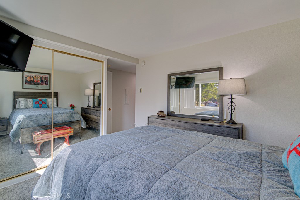 Leisure World (LW) - Residential