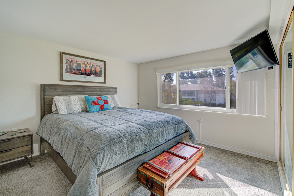 Leisure World (LW) - Residential