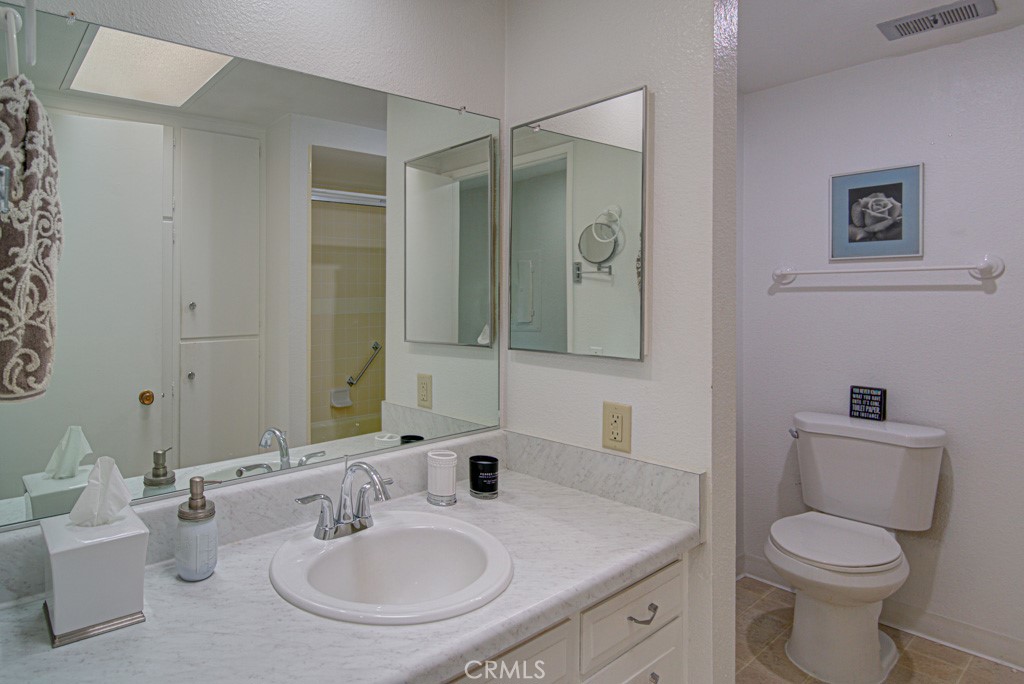 Leisure World (LW) - Residential