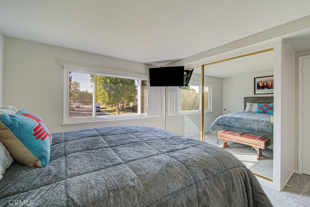 Leisure World (LW) - Residential