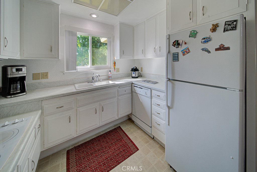 Leisure World (LW) - Residential