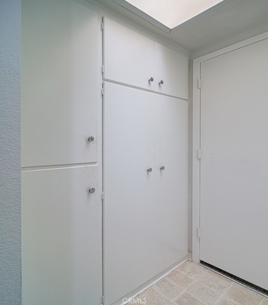 Leisure World (LW) - Residential