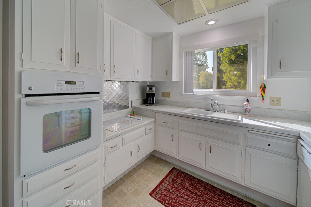 Leisure World (LW) - Residential