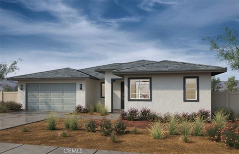 Photo of 5609 Balmont Street, Lancaster, CA 93536 (MLS # IV26095197)