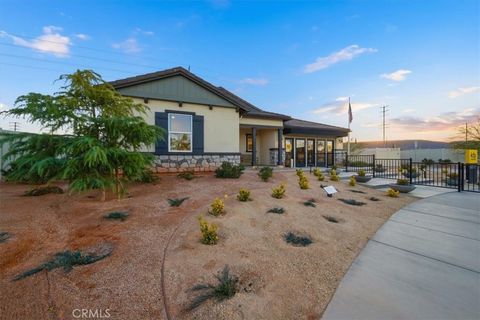 Photo of 5609 Balmont Street, Lancaster, CA 93536 (MLS # IV26095197)