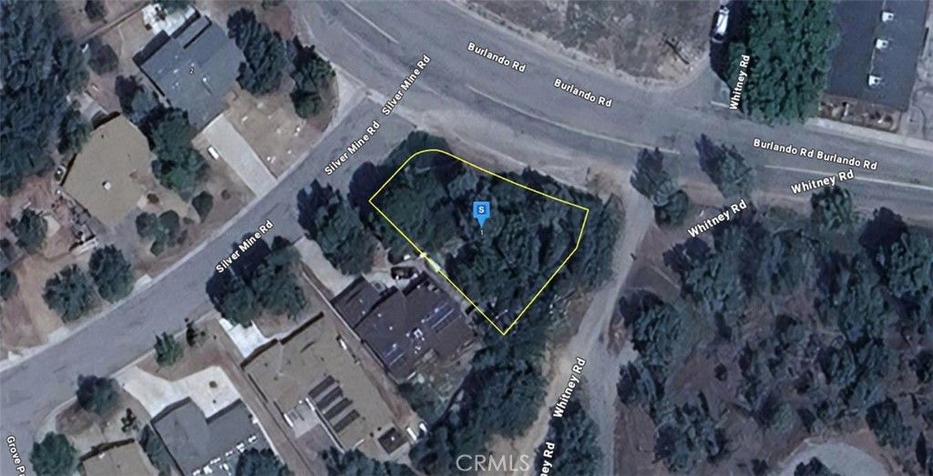 Photo of 1 Silver Mine Drive, Kernville, CA 93238 (MLS # AR25246503)