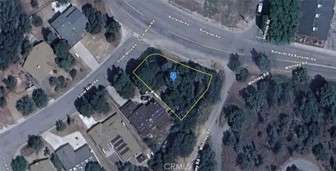 Photo of 1 Silver Mine Drive, Kernville, CA 93238 (MLS # AR25246503) Photo of 1 Silver Mine Drive, Kernville, CA 93238 (MLS # AR25246503)