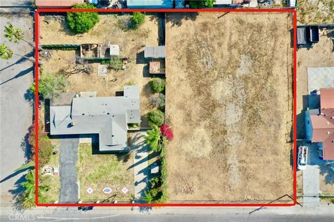 Photo of 0 Boyle, Fontana, CA 92335 (MLS # IG26063899)