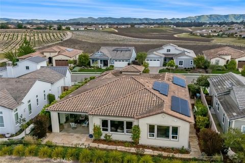 Tiny photo for 1590 Eucalyptus Road, Nipomo, CA 93444 (MLS # PI26023334)