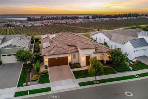 Tiny photo for 1590 Eucalyptus Road, Nipomo, CA 93444 (MLS # PI26023334)