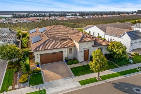 Tiny photo for 1590 Eucalyptus Road, Nipomo, CA 93444 (MLS # PI26023334)