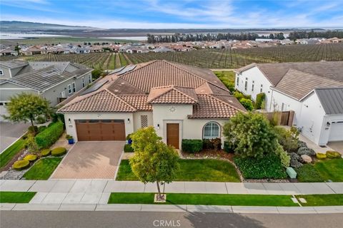 Tiny photo for 1590 Eucalyptus Road, Nipomo, CA 93444 (MLS # PI26023334)