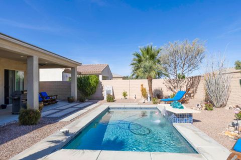 Photo of 81172 Camino Lampazos, Indio, CA 92203 (MLS # 219143338DA)