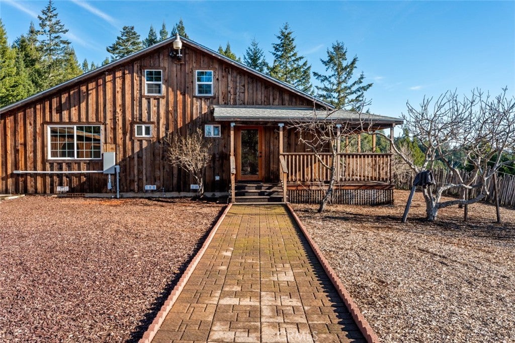 13600 Docker Hill Rd