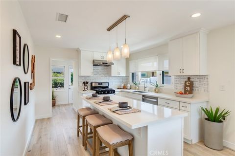 447 S Shaffer Street Orange CA 92866