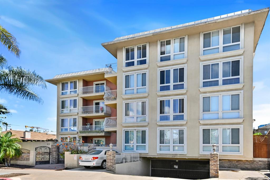 3939 Illinois Street 1C